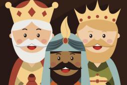 Cabalgata de Reyes