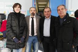 Jornada extraordinaria de donación de sangre