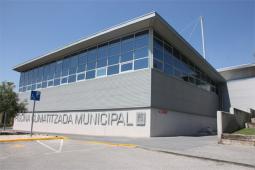 Imagen de la Piscina Climatizada Municipal