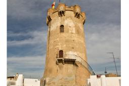 Torre de Paterna