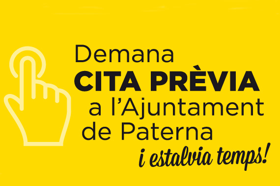 Cita previa