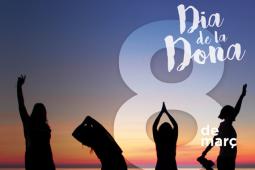 Dia de la Dona 2016