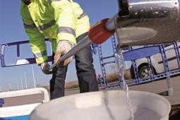 Paterna reduce un 90% los contaminantes vertidos a la red de saneamiento