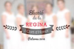 Bases Reina y Corte 2015