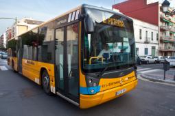 Autobús