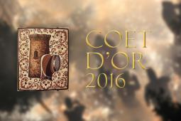 Coet d’Or