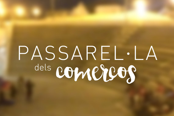Una gala de cine dará a conocer la oferta comercial de Paterna