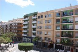 Pisos de Paterna