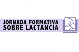 Jornadas lactancia