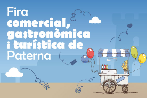 Feria de comercios