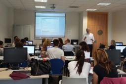 Imagen de las jornadas
