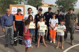 XVI Día de la Educación Vial de Paterna
