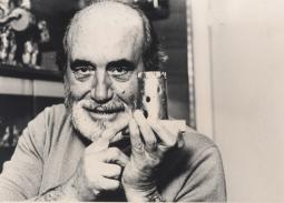 Antonio Ferrandis