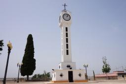 Imagen del Calvari reformado