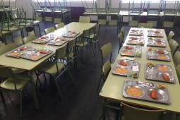 Comedor escolar