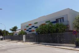 Imagen de la Escuela Infantil Fuente del Jarro