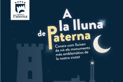 A la lluna de Paterna