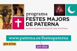 Web Fiestas