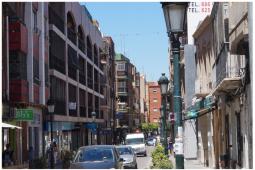 Imagen de la calle Mayor