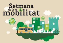 Semana de la Movilidad 2016