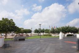Parque de Paterna