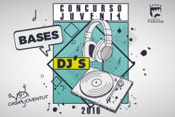 El Ayuntamiento de Paterna convoca un concurso juvenil de DJ’s