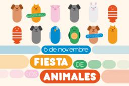 Paterna celebrará la Fiesta de los Animales para facilitar adopciones de mascotas de protectoras