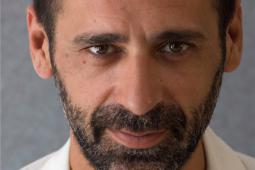 Imagen del actor Nacho Fresneda