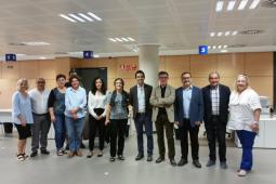 Nueva sede a la Seguridad Social