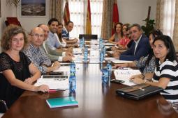 Imagen de los organizadores de Paterna Ciudad de Empresas