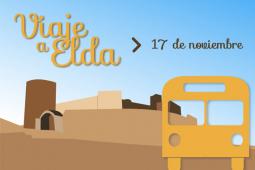 Viaje a Elda