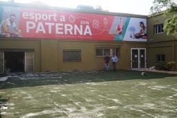 Centre Esport a Paterna