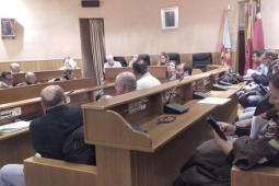Consell de Participació Ciutadana