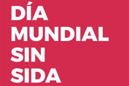 Día Mundial de la lucha contra el SIDA