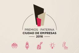 Premios Paterna Ciudad de Empresas