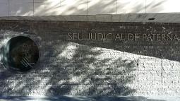 Juzgados de Paterna