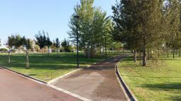 Paterna informatiza los sistemas de riego de sus parques por telegestión