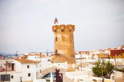 Juanma Ramón i Carmen Picot