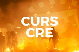 Curso CRE