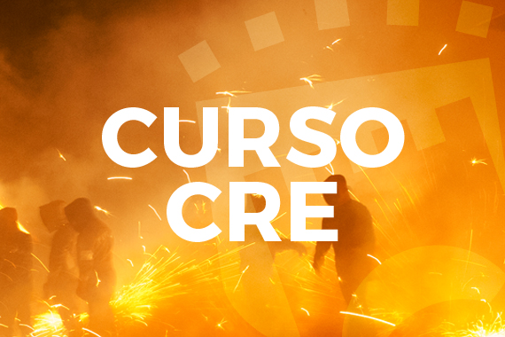 Curso CRE