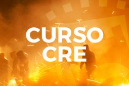 Curso CRE