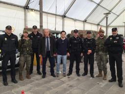 Más de 2.000 personas participan en la Carpa de Nadal que se ha celebrado en Paterna