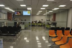 Paterna ahorra 7.760 € en costes administrativos en dos meses con la aplicación informática ‘Agente SC’