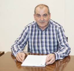 Julio Fernández