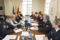 Paterna cierra 2016 con la tasa de criminalidad más baja de la última década  