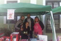 Paterna apuesta por el comercio de proximidad en San Valentín