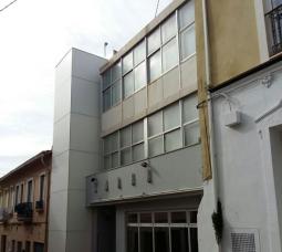Antiguo Centro Musical