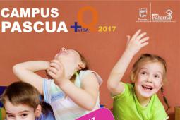 El Campus de Pascua de Esport a Paterna abre plazo de inscripción