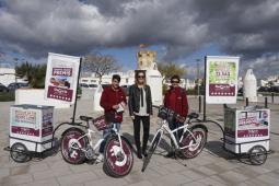 Paterna se vuelca con el reciclaje con una campaña centrada en aparatos electrónicos y eléctricos