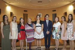 Paterna abre el plazo para encontrar a su nueva Reina de las Fiestas